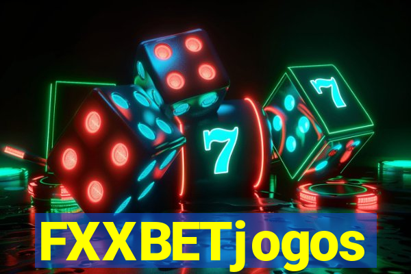 FXXBETjogos