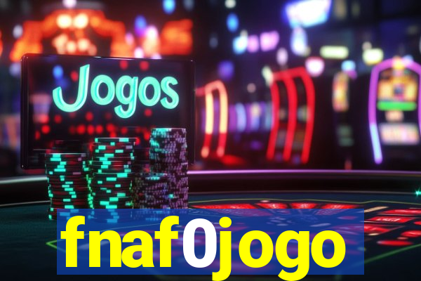 fnaf0jogo