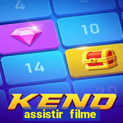 assistir filme bingo o rei das manh?s