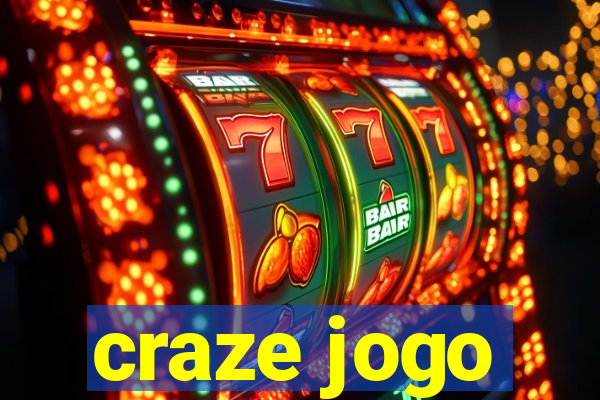 craze jogo