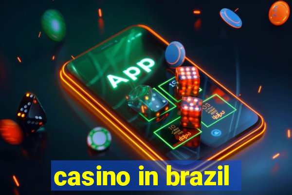 casino in brazil