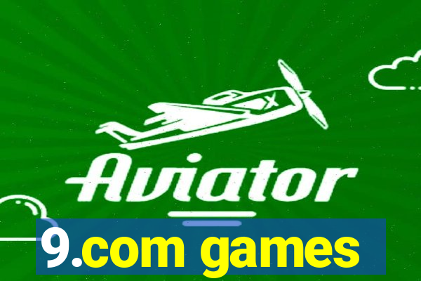 9.com games