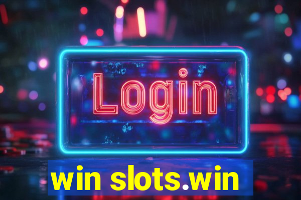 win slots.win