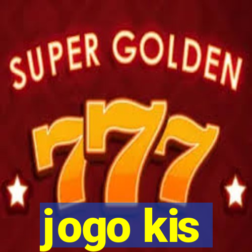 jogo kis