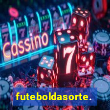 futeboldasorte.bet