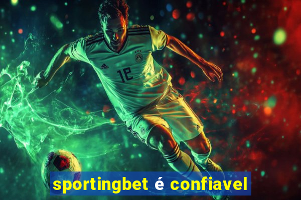 sportingbet é confiavel