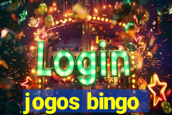 jogos bingo