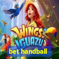 bet handball