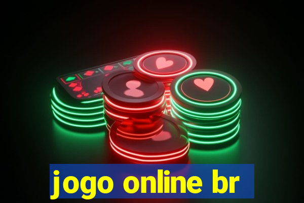 jogo online br