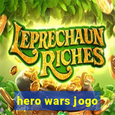 hero wars jogo