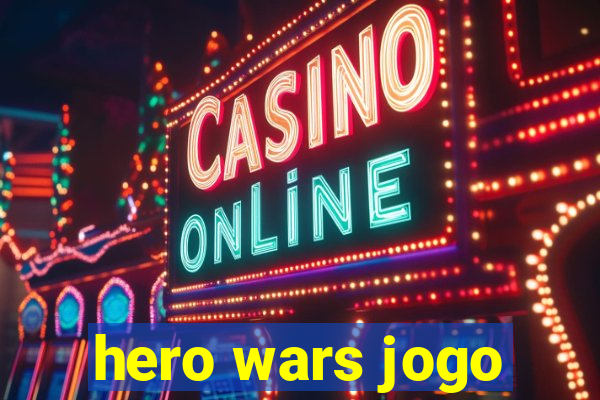 hero wars jogo