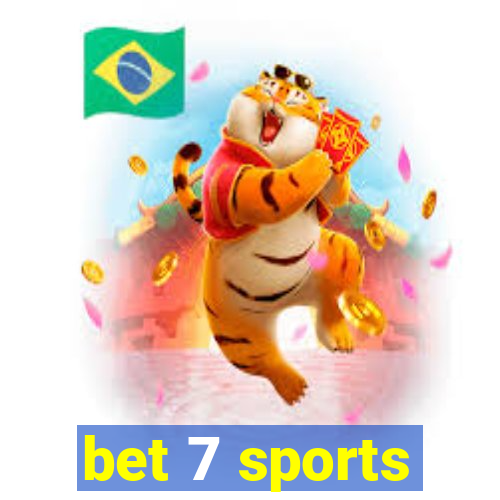 bet 7 sports