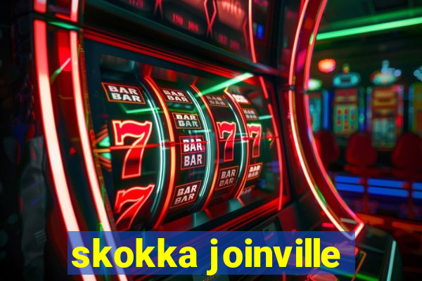 skokka joinville