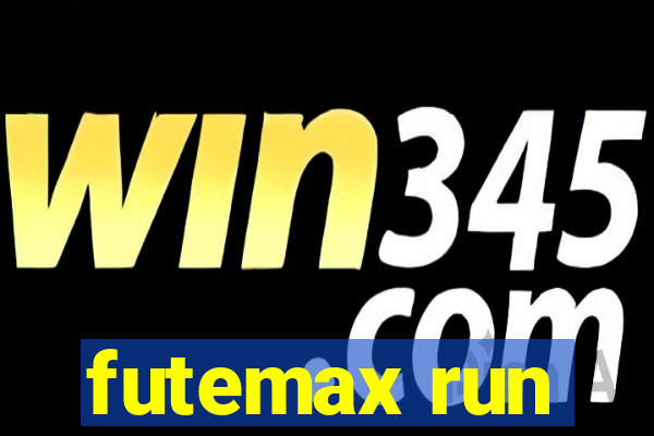 futemax run