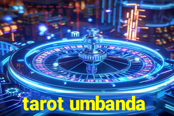 tarot umbanda