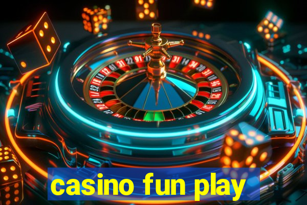 casino fun play