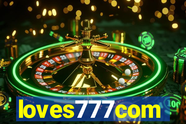 loves777com