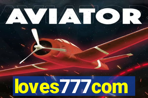 loves777com