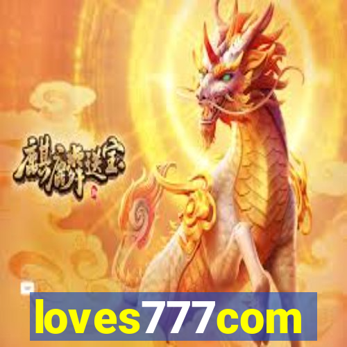 loves777com