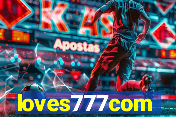 loves777com