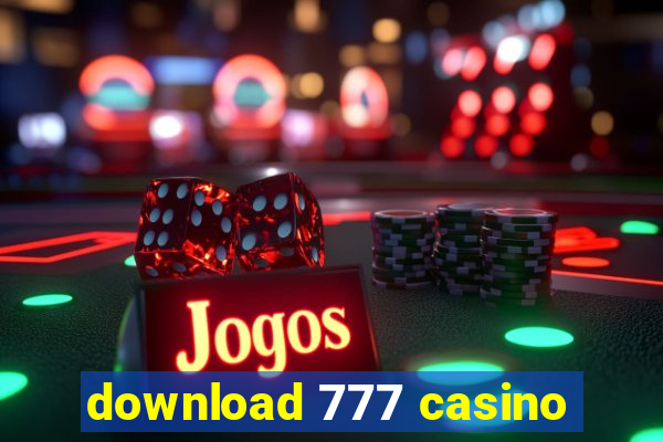 download 777 casino