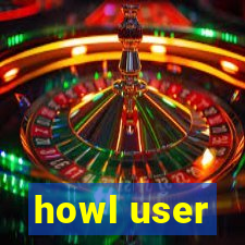 howl user