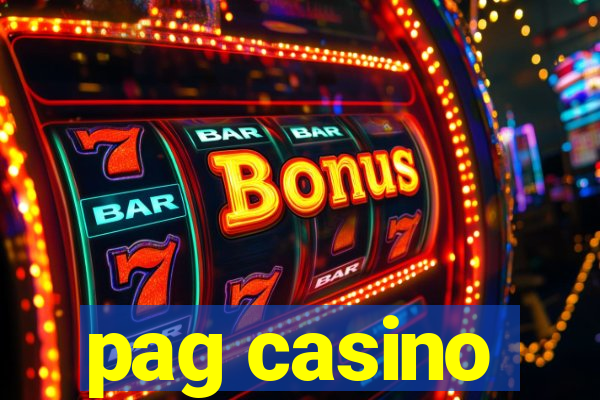 pag casino