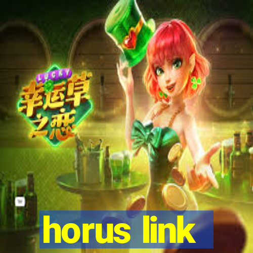 horus link