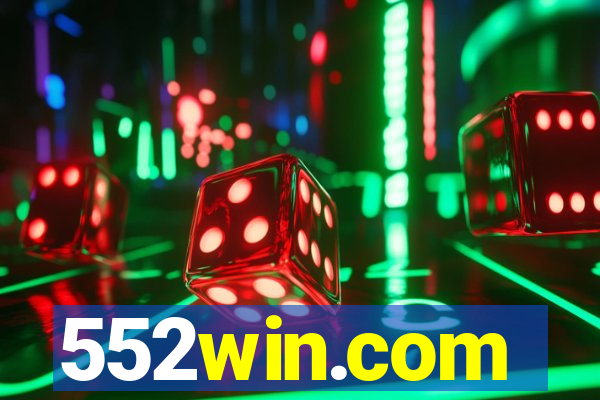 552win.com