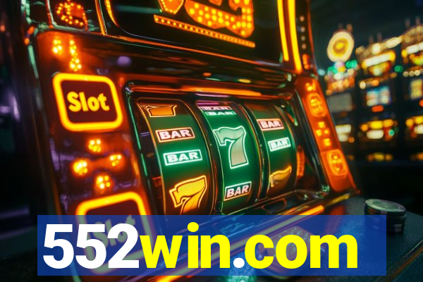 552win.com