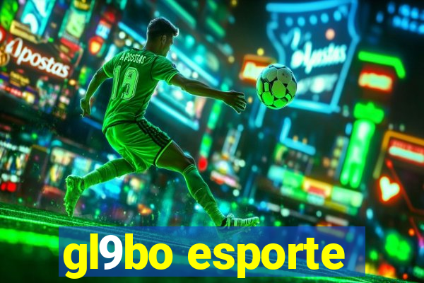 gl9bo esporte