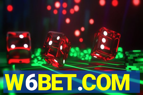 W6BET.COM