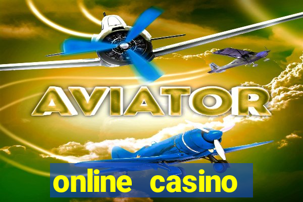 online casino jackpot city