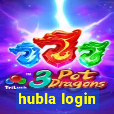 hubla login