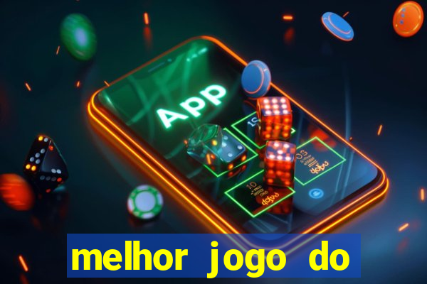 melhor jogo do brazino777 para ganhar dinheiro