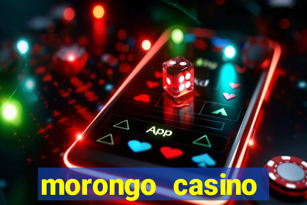 morongo casino resort and spa