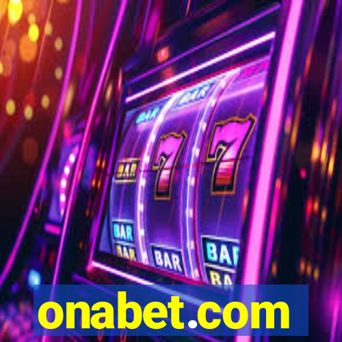 onabet.com