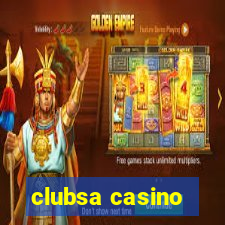 clubsa casino