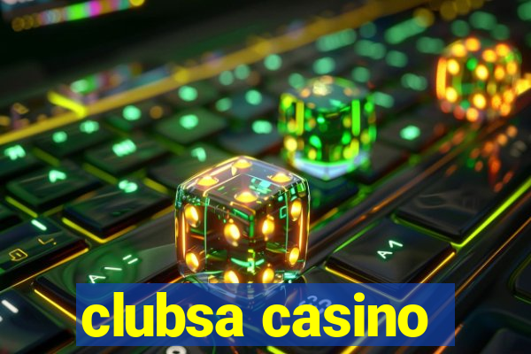 clubsa casino