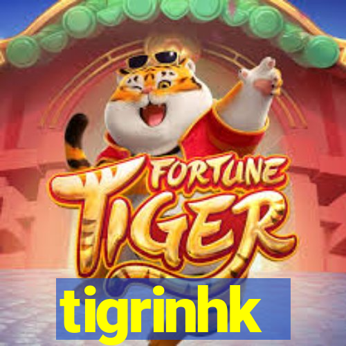 tigrinhk