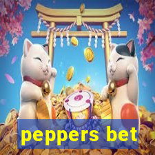 peppers bet