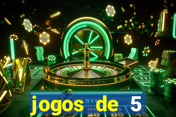 jogos de 5 centavos na blaze