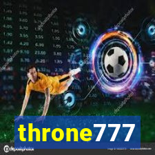 throne777