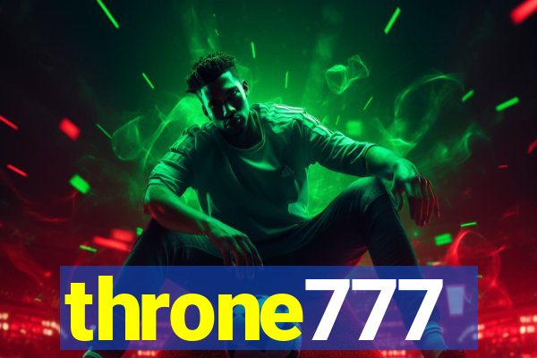 throne777