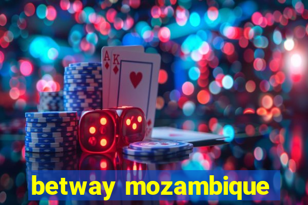 betway mozambique