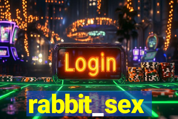 rabbit_sex