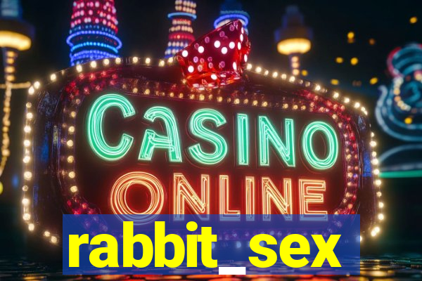 rabbit_sex