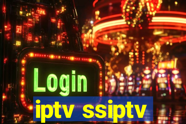 iptv ssiptv