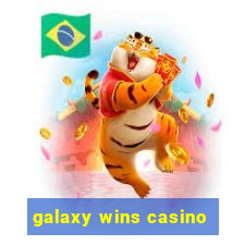 galaxy wins casino