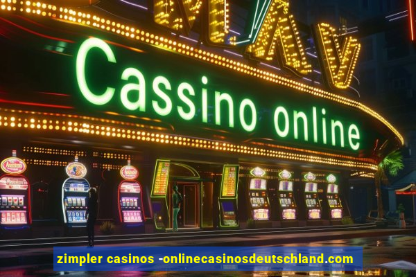 zimpler casinos -onlinecasinosdeutschland.com